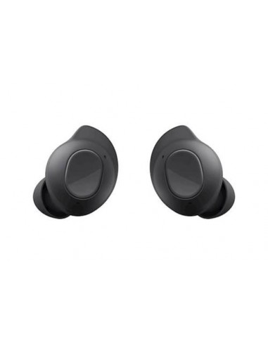 Slušalke Samsung Galaxy Buds FE (SM-R400NZAAEUC) grafitne