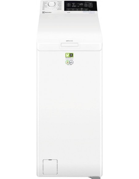 Pralni stroj Electrolux EW8TN3362E