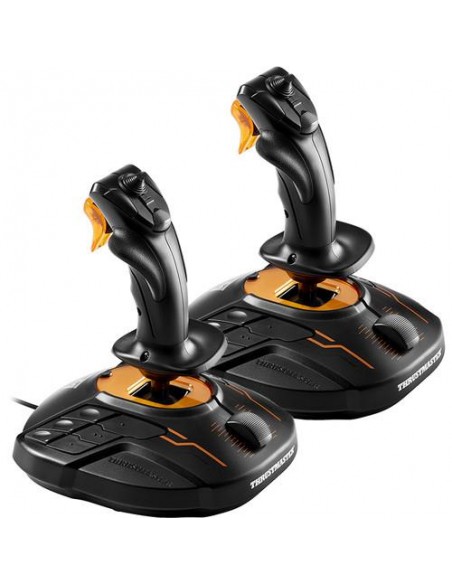Igralna palica Thrustmaster T16000M FCS SPACESIMDUO WORLDWIDE