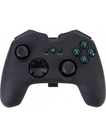 Igralni plošček Nacon GC-200WL BLACK