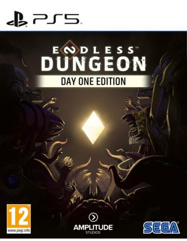 Endless Dungeon - Day One Edition (Playstation 5)