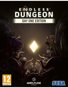 Endless Dungeon - Day One Edition (PC)