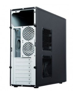 Ohišje Chieftec CQ-01B-U3-OP