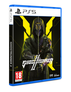 Ghostrunner 2 (Playstation 5)