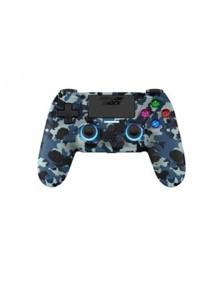 Igralni plošček Dragonshock MIZAR za ps4/pc/mobile