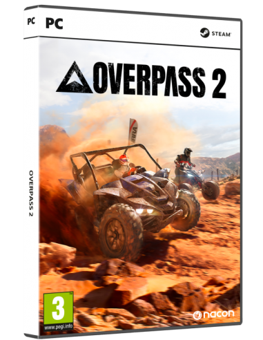 Overpass 2 (PC)