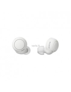 Slušalke Sony WFC500W