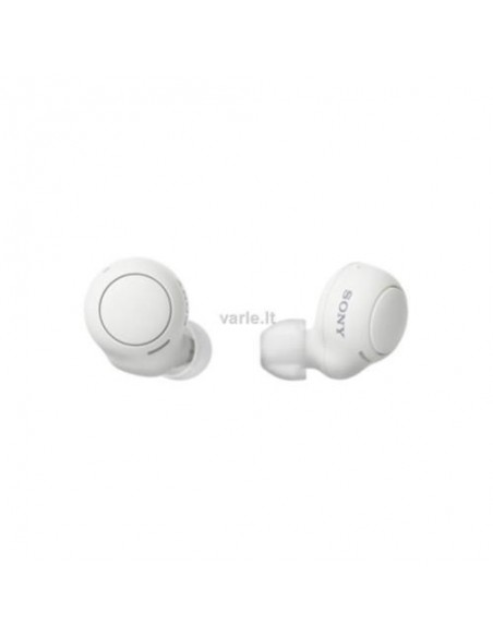 Slušalke Sony WFC500W