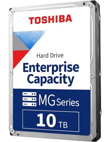 Trdi disk Toshiba MG (MG06ACA10TE) 10TB, 7200, 256MB, SATA3