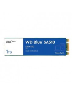 SSD WD Blue 1TB (WDS100T3B0B)