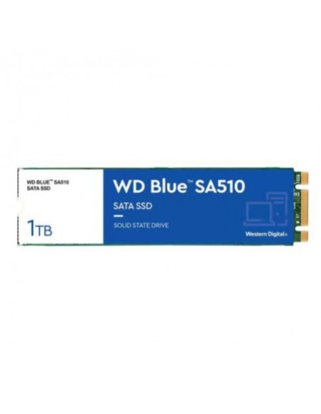 SSD WD Blue 1TB (WDS100T3B0B)