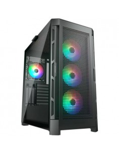 Ohišje Cougar Duoface Pro RGB (CGR-DUOFACE PRO RGB)