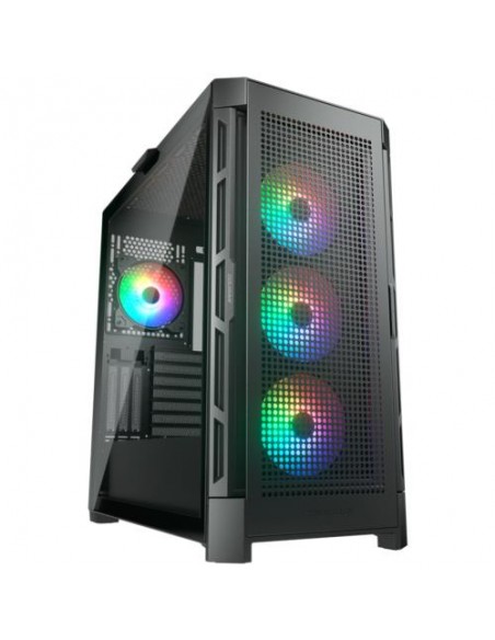 Ohišje Cougar Duoface Pro RGB (CGR-DUOFACE PRO RGB)