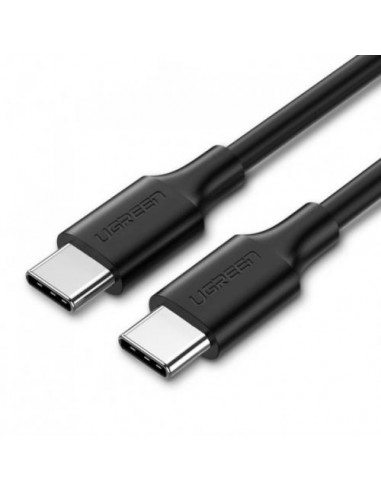 Kabel USB C-C 1m M-M, UGREEN 50997