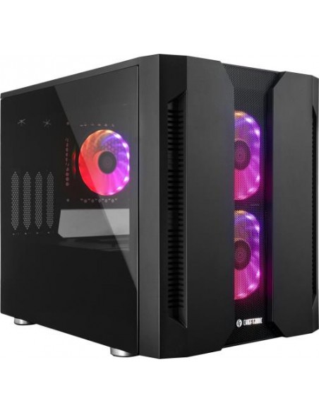 Ohišje Chieftronic M2 (GM-02B-OP)