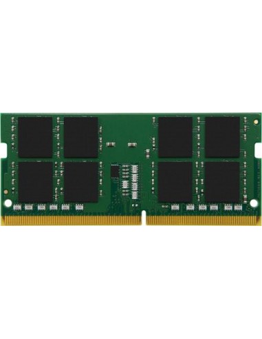 RAM SODIMM DDR4 32GB 3200/PC25600 Kingston (KCP432SD8/32)