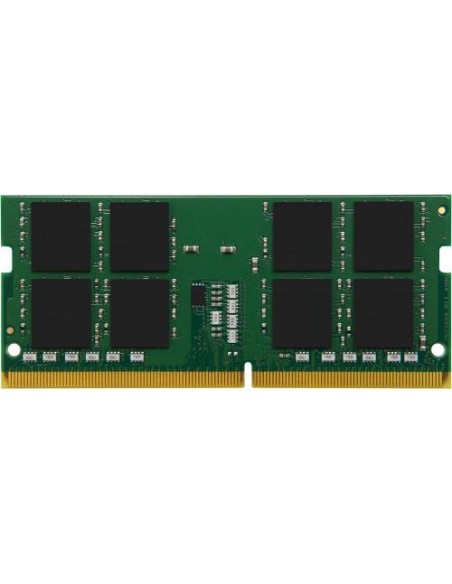 RAM SODIMM DDR4 32GB 3200/PC25600 Kingston (KCP432SD8/32)