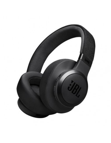 Slušalke JBL LIVE 770NC, črne