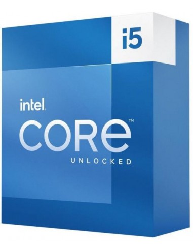 Procesor Intel Core i5-14600KF 3.5GHz/5.3GHz, LGA1700, 24MB, 125W