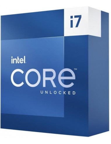 Procesor Intel Core i7-14700K 3.4GHz/5.6GHz, LGA1700, 33MB, 125W, UHD 770 Graphics