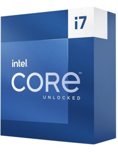 Procesor Intel Core i7-14700K (BX8071514700K)