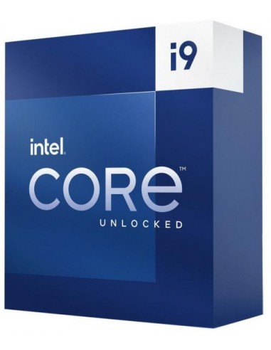 Procesor Intel Core i9-14900KF 3.2GHz/6GHz, LGA1700, 36MB, 125W