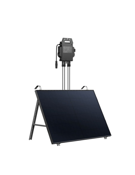 Sončna elektrarna balkonska Anker SOLIX RS40P (2 x 445W)