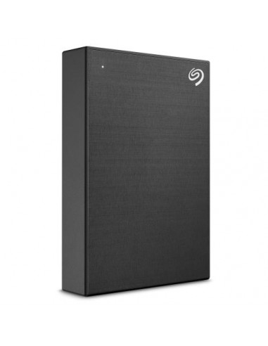 Zunanji disk Seagate One Touch 1TB (STKY1000400) črn