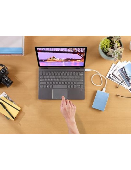 Zunanji disk Seagate One Touch 4TB (STKZ4000402)