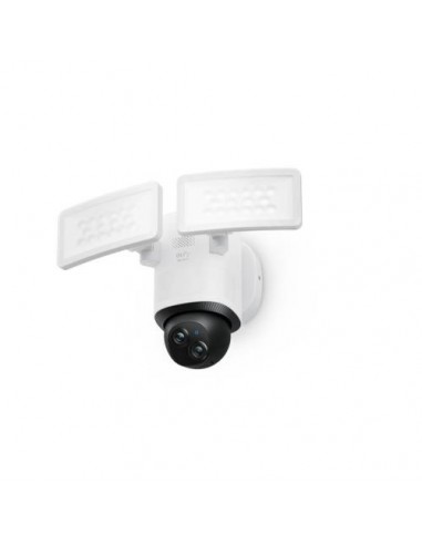 Nadzorna kamera Anker Eufy Floodlight E340 (T8425321)