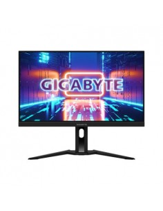 Monitor Gigabyte 27"/68cm M27F A, 1920x1080, 165Hz, 400 cd/m2, 1ms, 1000:1
