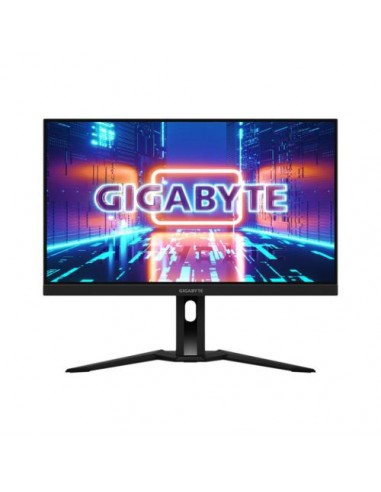 Monitor Gigabyte 27"/68cm M27F A, 2xHDMI/DP, 1920x1080@165Hz, 400 cd/m2, 1ms, 1000:1