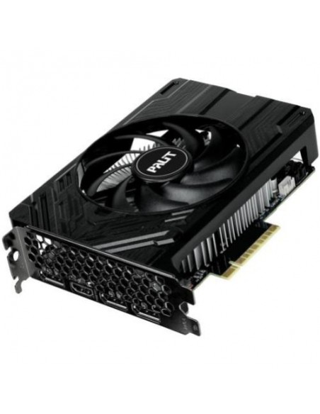 Grafična kartica Palit RTX4060 Storm X (NE64060019P1-1070F) 8GB GDDR6