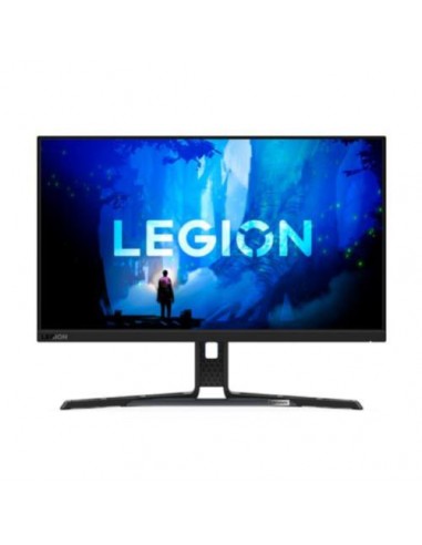 Monitor Lenovo 24.5"/62.2cm Y25-30 (66F0GACBEU) 2xHDMI/DP, 1920x1080@280Hz, 430cd/m2, 1000:1, 0.5ms