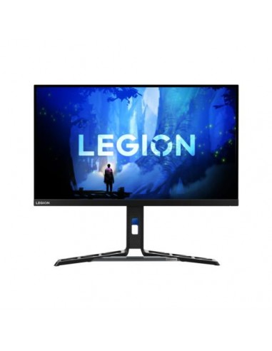 Monitor Lenovo 27"/68.5cm Y27-30 (66F8GAC3EU), 2xHDMI/DP, 1920x1080@180Hz, 400cd/m2, 1000:1, 0.5ms