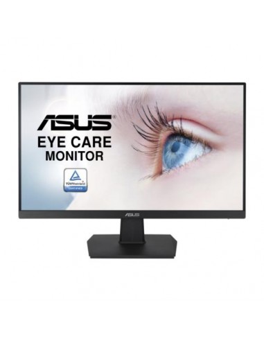 Monitor Asus 23.8"/60.5cm VA24ECE (90LM0563-B02170), VGA/HDMI, 1920x1080@75Hz, 1000:1, 250 cd/m2, 5ms