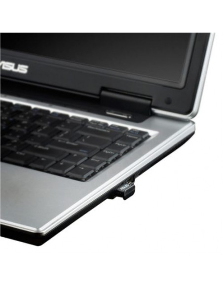 Bluetooth adapter Asus USB-BT400, v4.0