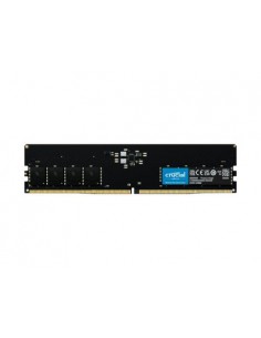 RAM DDR5 16GB 5600MHz Crucial (CT16G56C46U5)