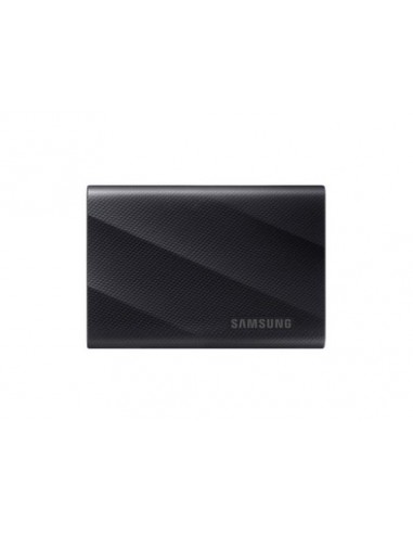 Zunanji SSD Samsung T9 (MU-PG2T0B/EU) 2TB, 2000/1950MBs, USB 3.2 Gen 2, črn