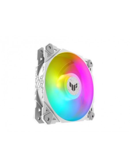 Ventilator Asus TUF Gaming TF120 RGB (90DA0033-B09000)
