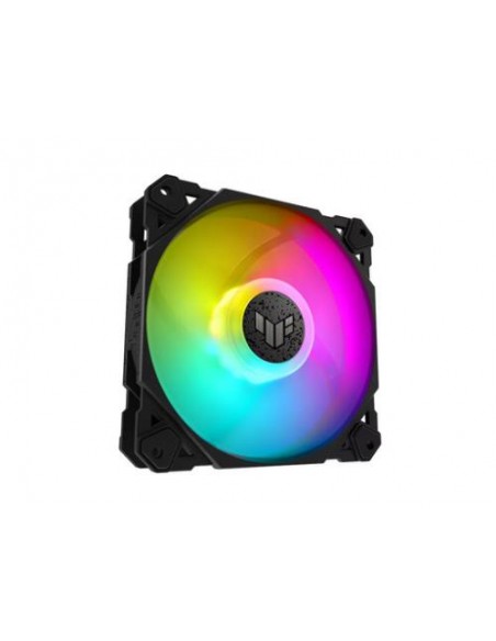 Ventilator Asus TUF Gaming TF120 RGB (90DA0030-B09000)