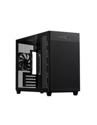 Ohišje Asus Prime AP201 (90DC00G0-B39010) črno