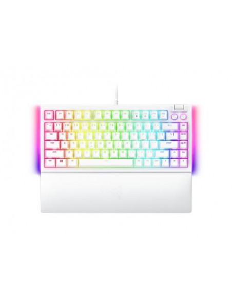 Tipkovnica Razer BlackWidow V4 75% (RZ03-05001700-R3M1) US SLO g.