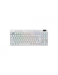 Tipkovnica Logitech G PRO X TKL Brown Tactile (920-012148) Lightspeed, SLO g.
