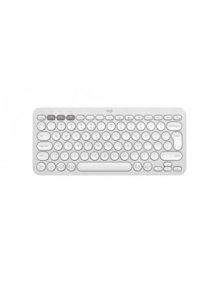 Tipkovnica Logitech Pebble Keys 2 K380s (920-011852) SLO g.