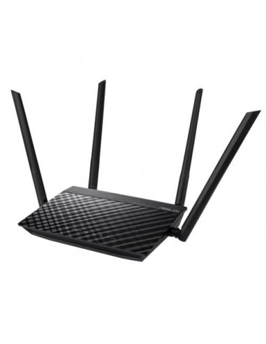 Brezžični router Asus RT-AC1200 V2 (90IG0550-BM3400)