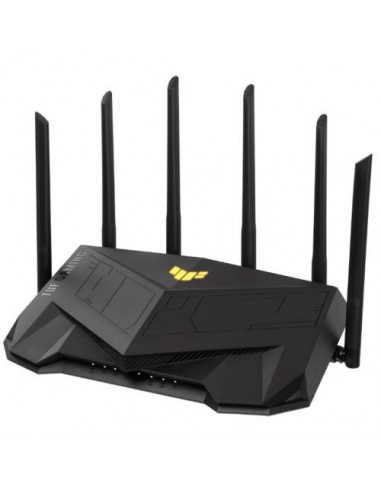 Brezžični router Asus TUF AX6000 (90IG07X0-MO3C00) AX6000