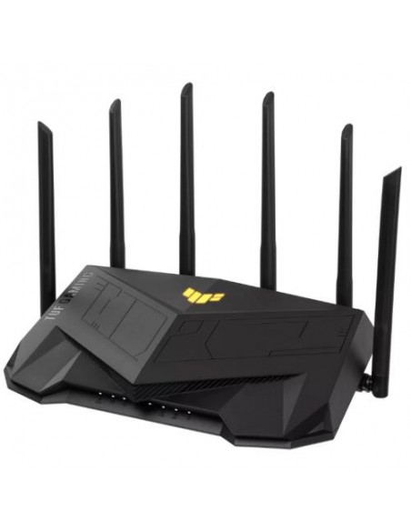 Brezžični router Asus TUF AX6000 (90IG07X0-MO3C00)