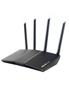 Brezžični router Asus RT-AX57 (90IG06Z0-MO3C00)