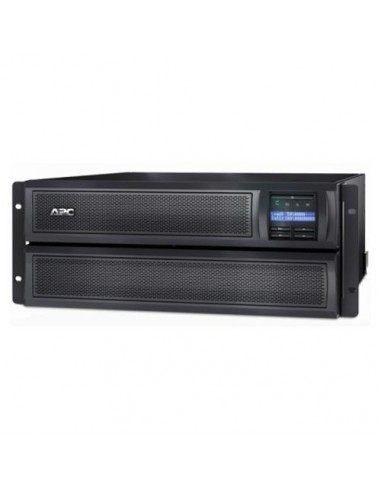 UPS APC Smart-UPS SMX3000LV, 3000VA